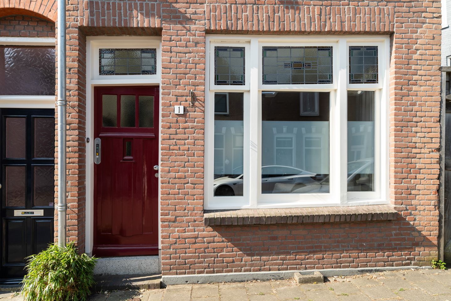 Foto 44 van Lombokstraat 1
