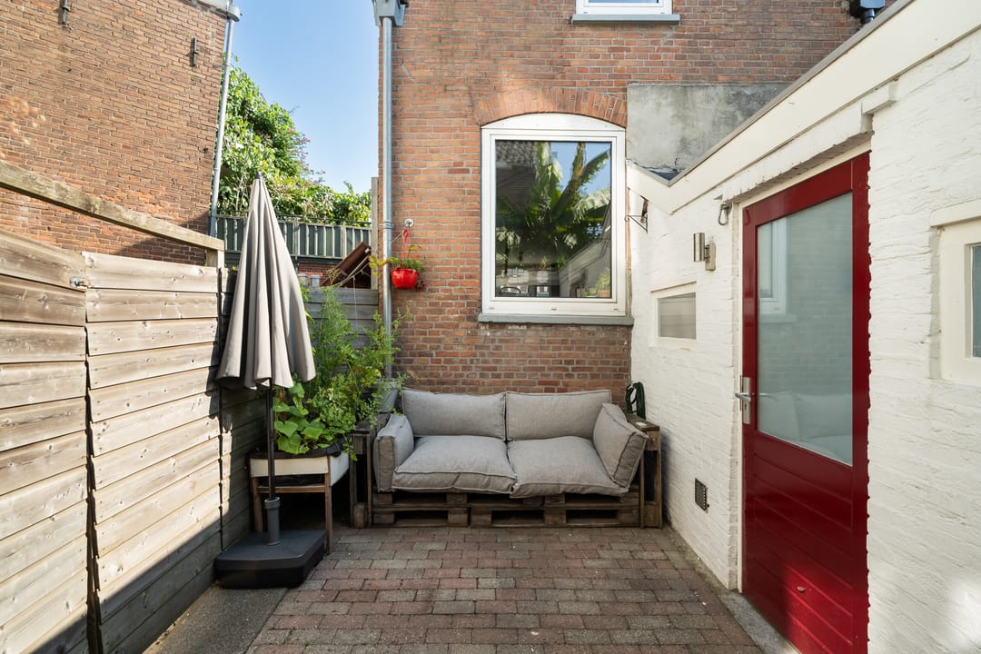 Foto 43 van Lombokstraat 1