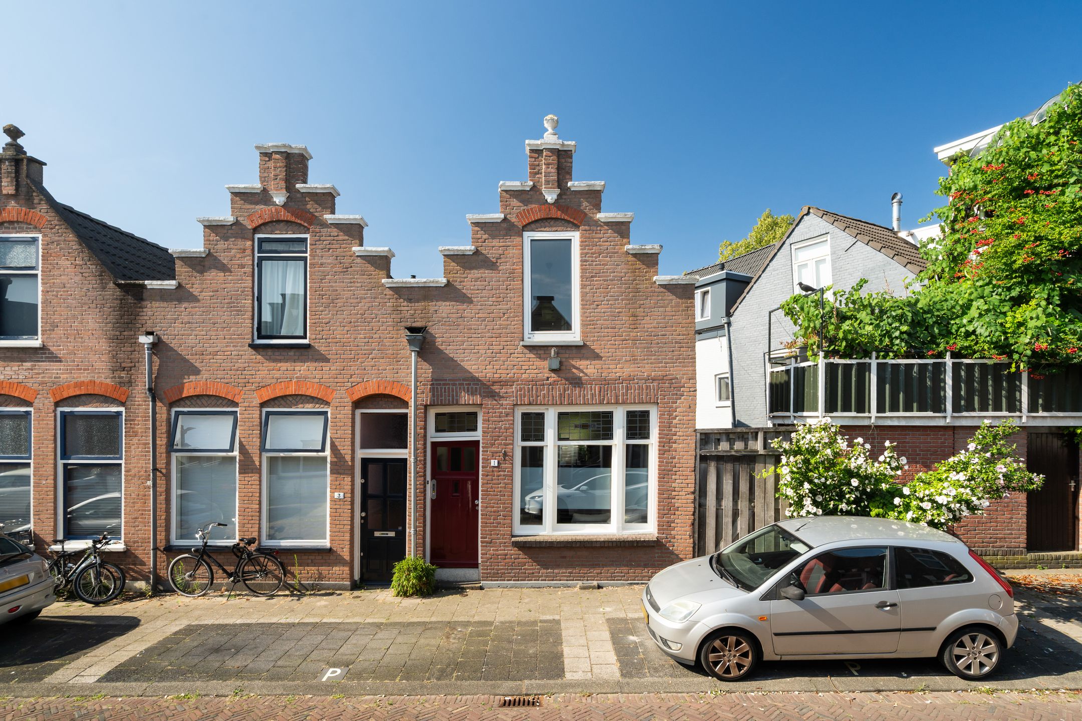 Lombokstraat 1 