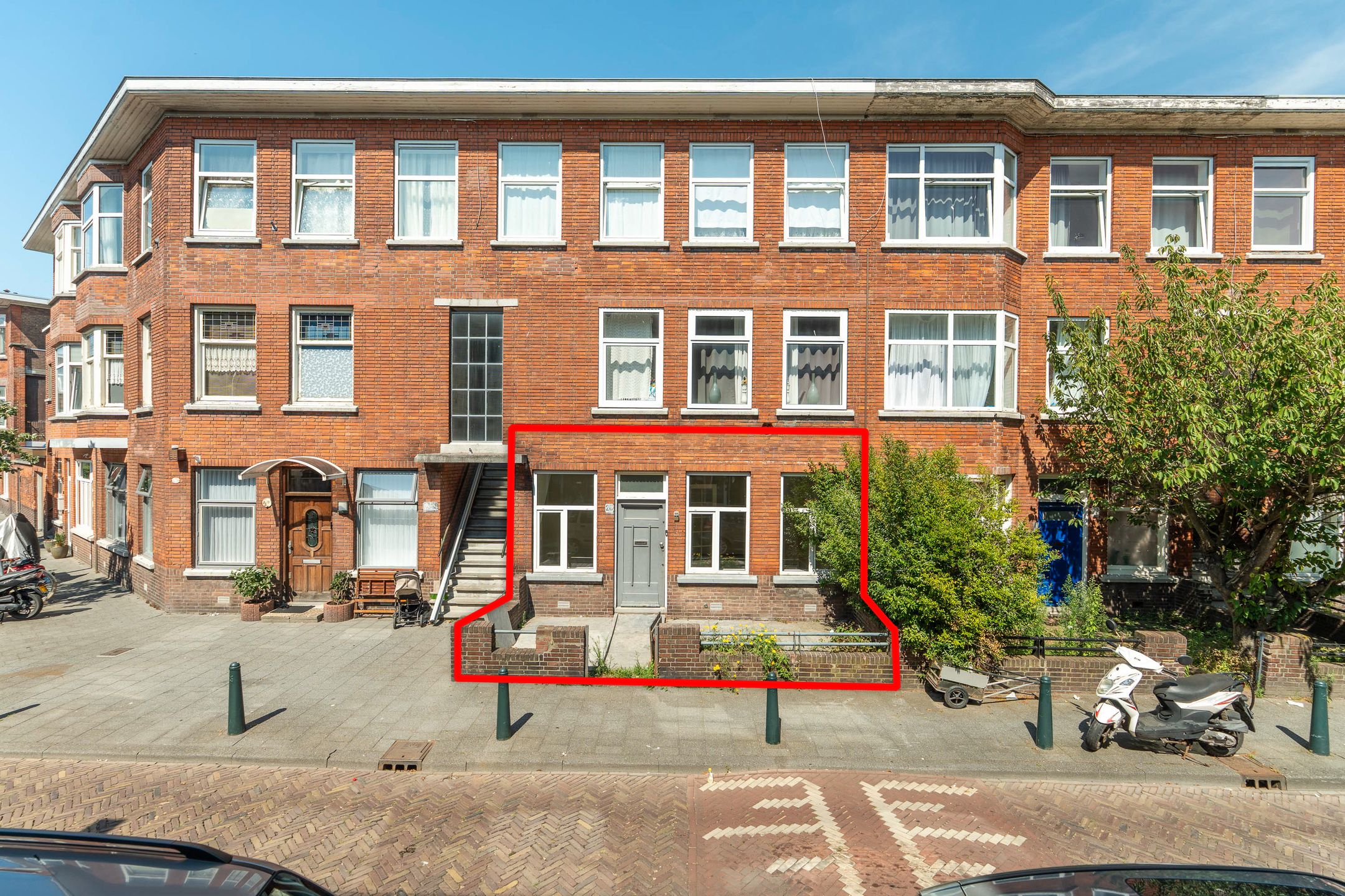 Vierhoutenstraat 20