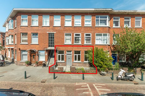 Vierhoutenstraat thumbnail