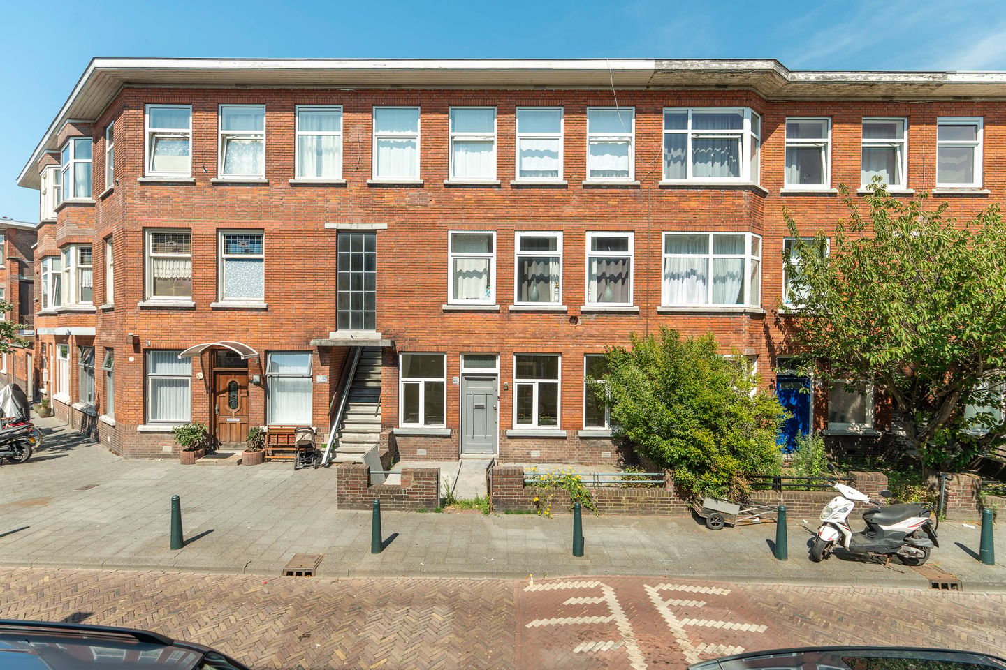 Foto 44 van Vierhoutenstraat 20