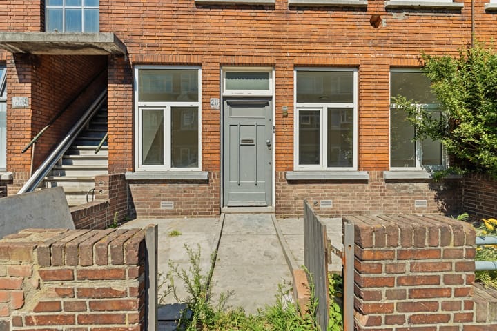 Foto 4 van Vierhoutenstraat 20