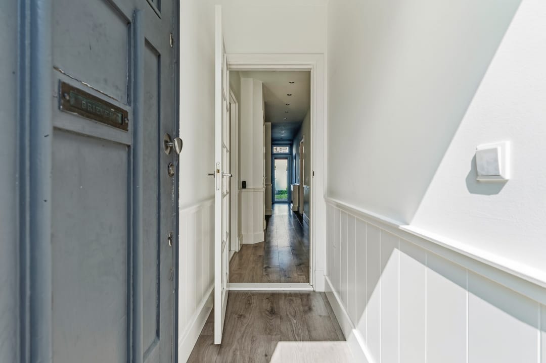 Foto 7 van Vierhoutenstraat 20