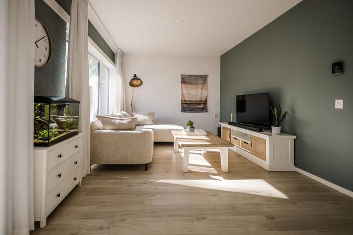 Tussenwoning te koop: Zwemmer 59, Drachten
