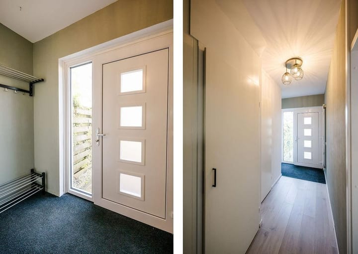 Tussenwoning te koop: Zwemmer 59, Drachten
