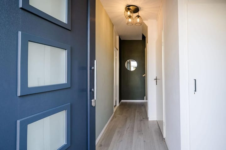 Tussenwoning te koop: Zwemmer 59, Drachten