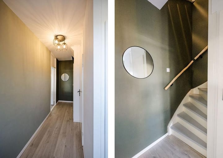 Tussenwoning te koop: Zwemmer 59, Drachten