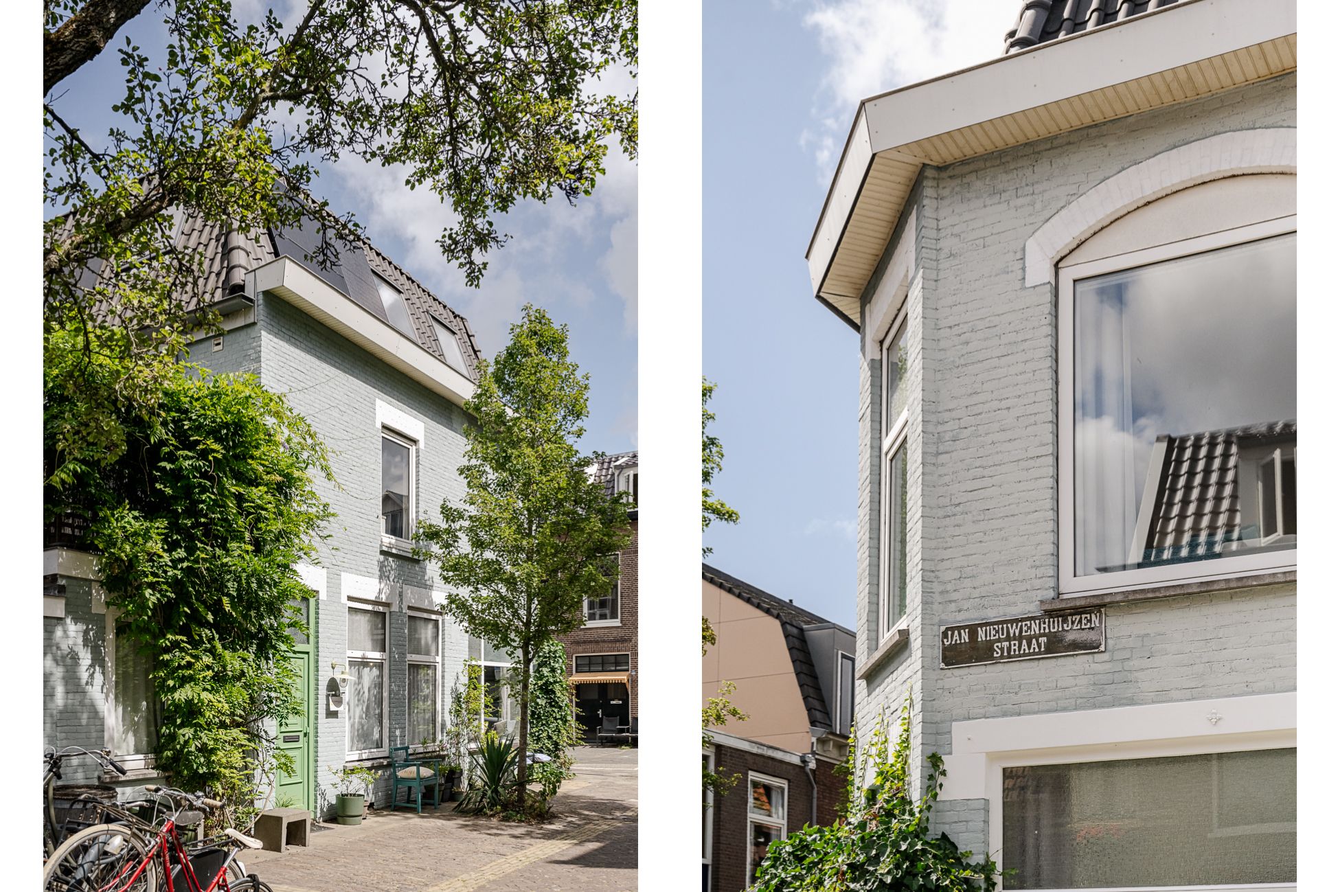 Photo 42 of Jan Nieuwenhuijzenstraat 24