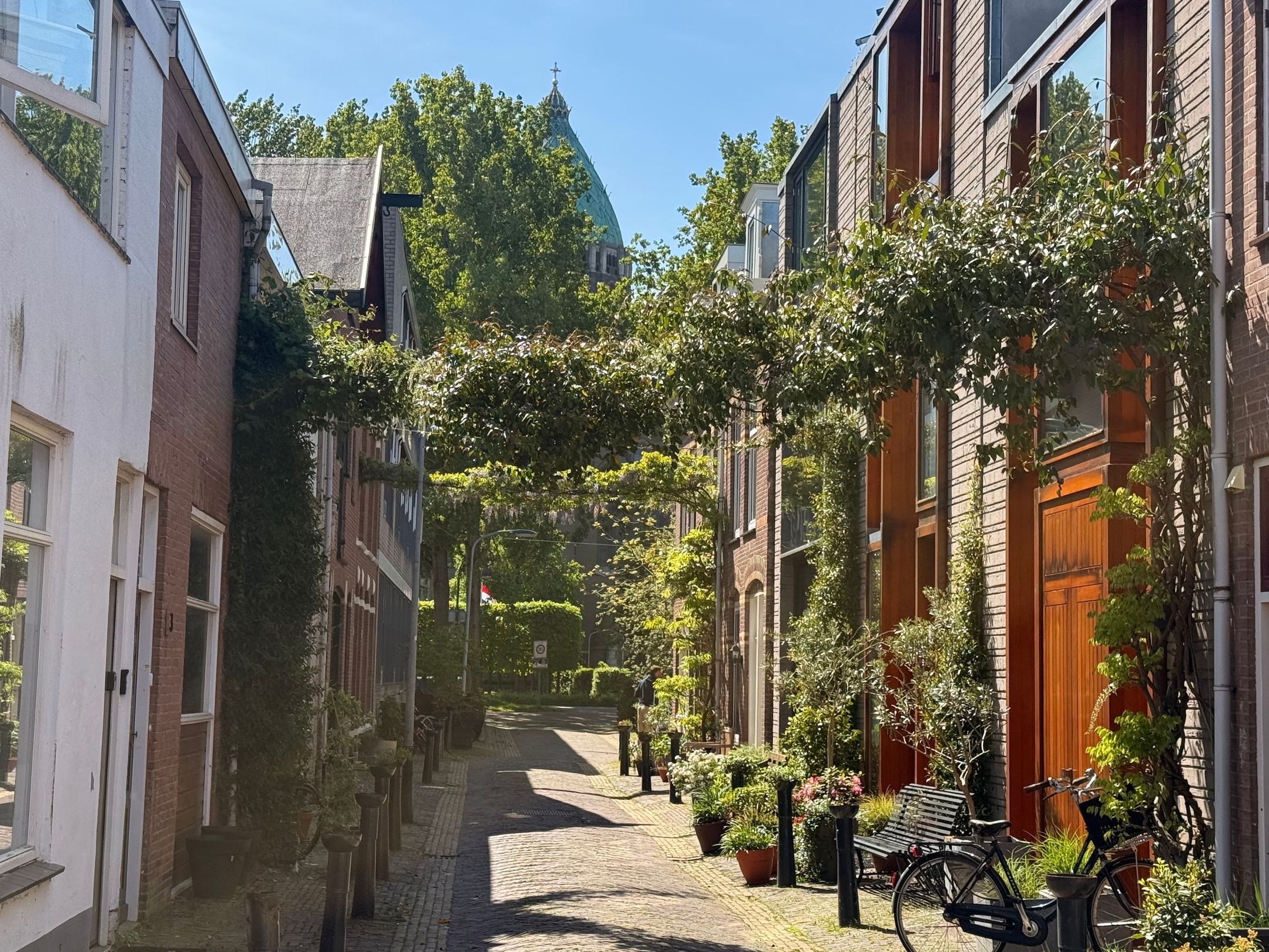 Photo 48 of Jan Nieuwenhuijzenstraat 24