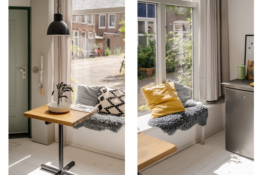 Photo 8 of Jan Nieuwenhuijzenstraat 24