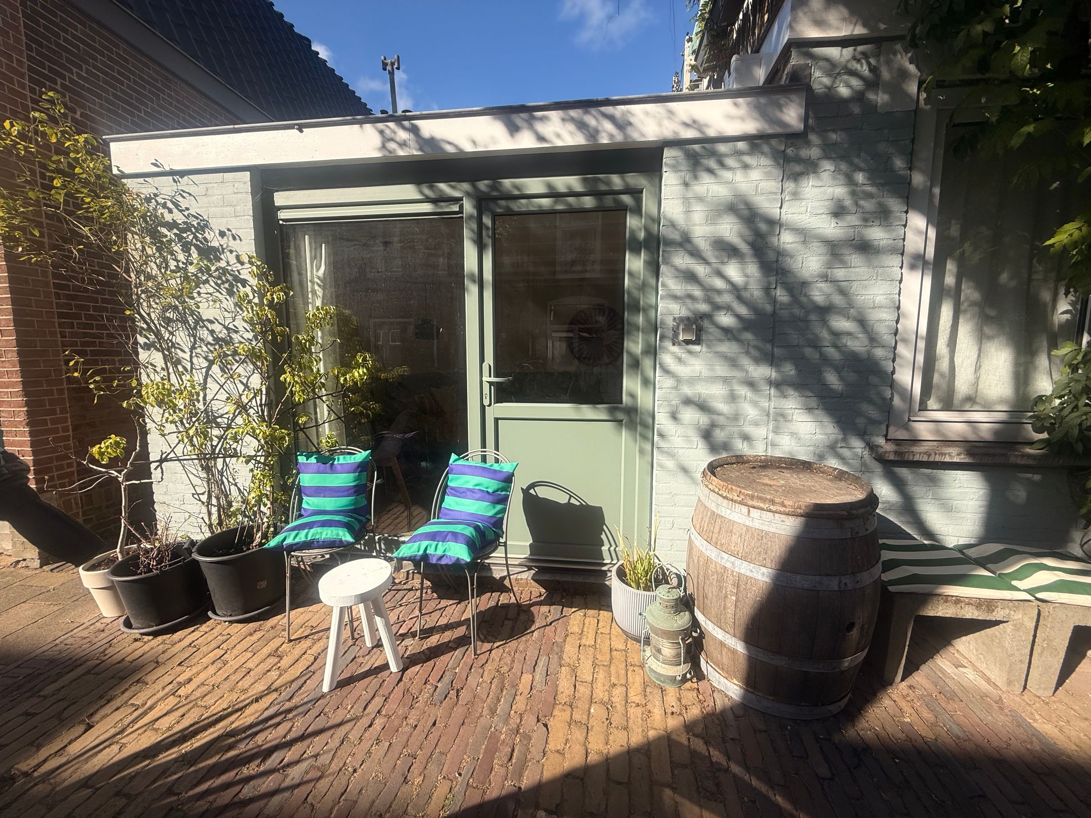 Photo 24 of Jan Nieuwenhuijzenstraat 24