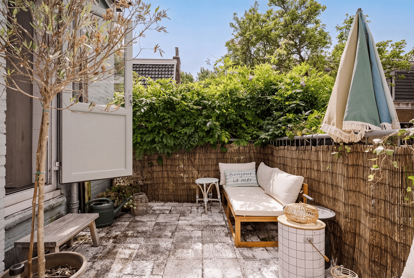 Photo 35 of Jan Nieuwenhuijzenstraat 24