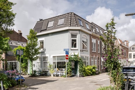 Jan Nieuwenhuijzenstraat thumbnail