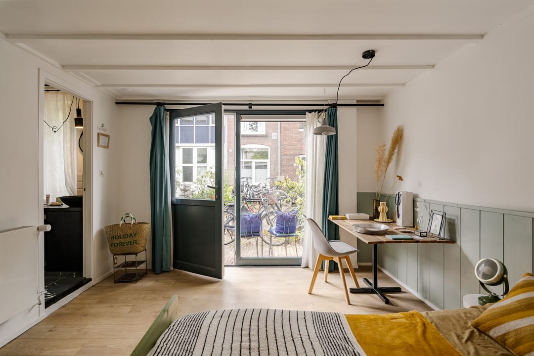Photo 22 of Jan Nieuwenhuijzenstraat 24