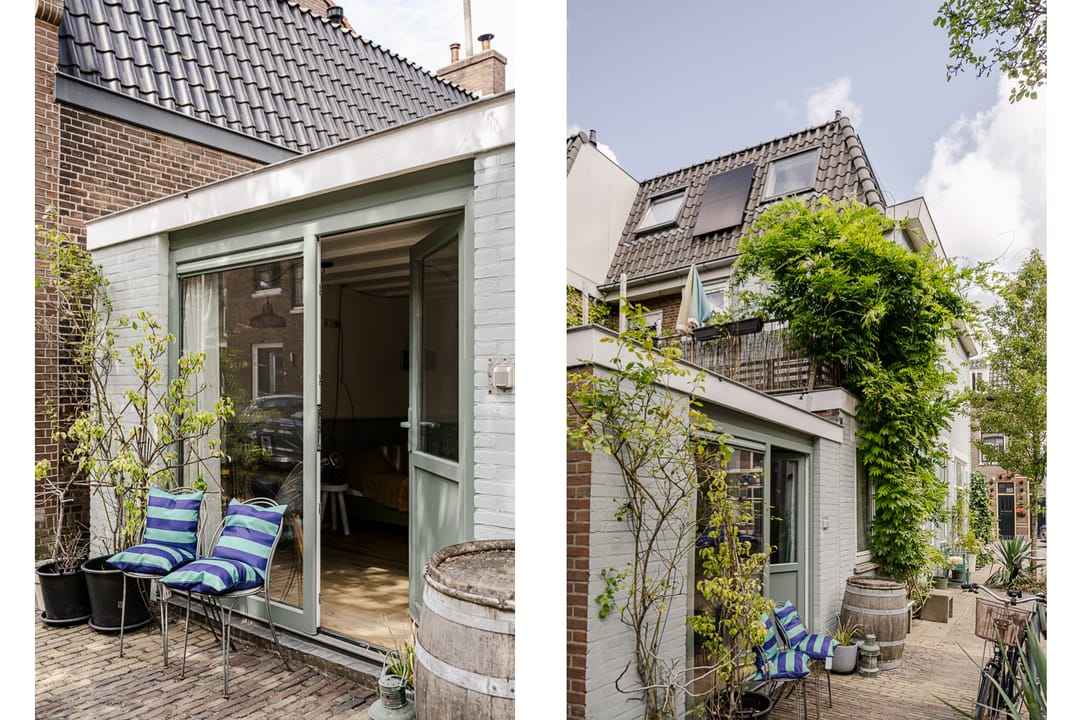 Photo 23 of Jan Nieuwenhuijzenstraat 24