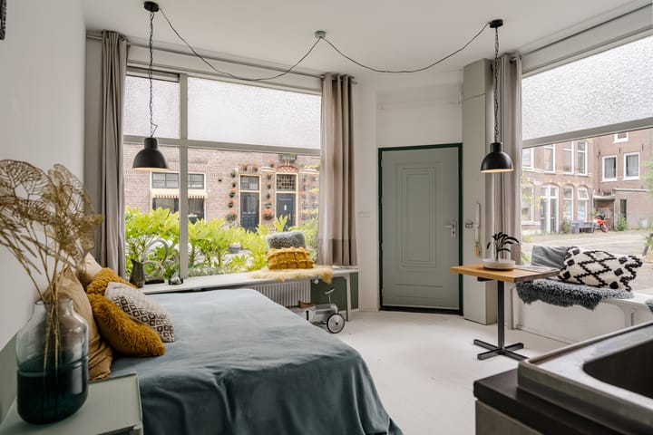 Foto 4 van Jan Nieuwenhuijzenstraat 24