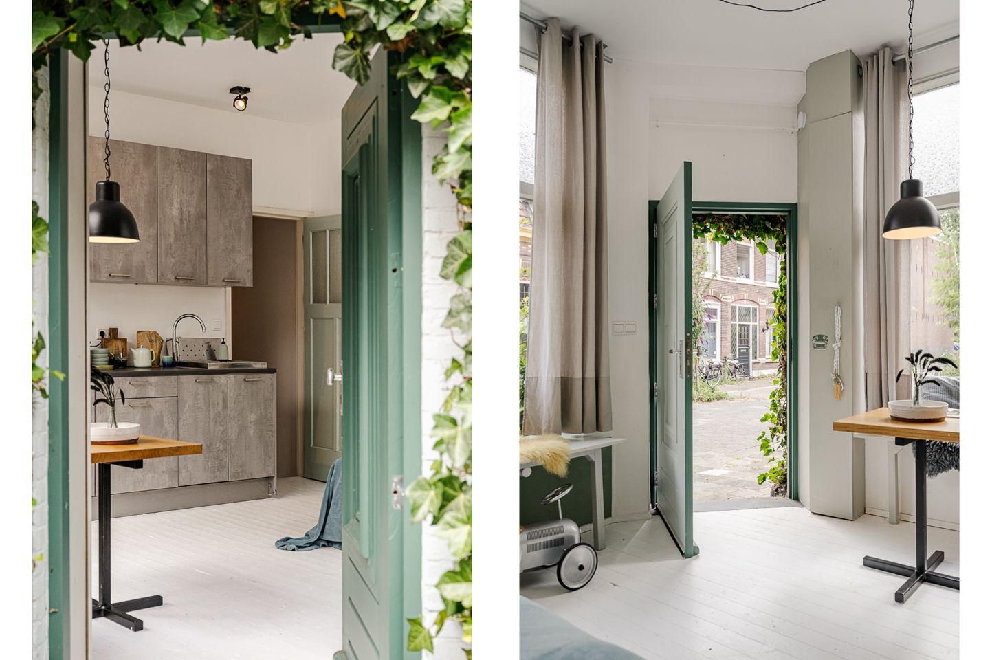 Photo 5 of Jan Nieuwenhuijzenstraat 24