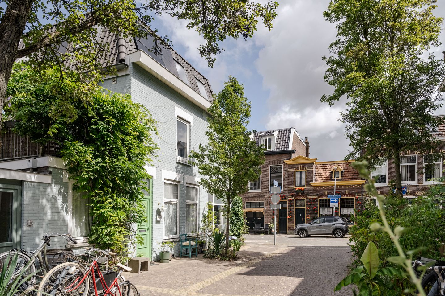 Photo 44 of Jan Nieuwenhuijzenstraat 24