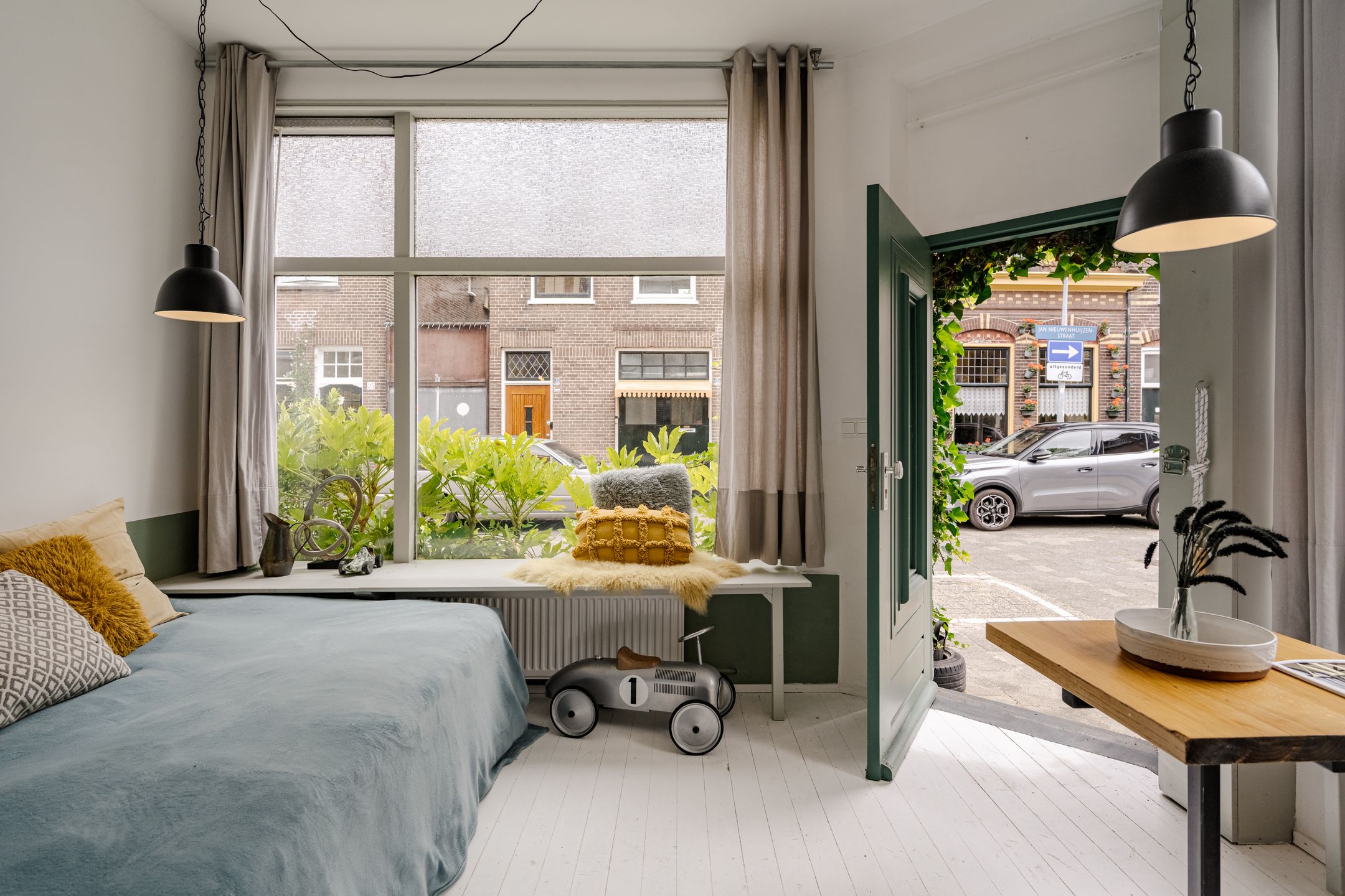 Photo 6 of Jan Nieuwenhuijzenstraat 24