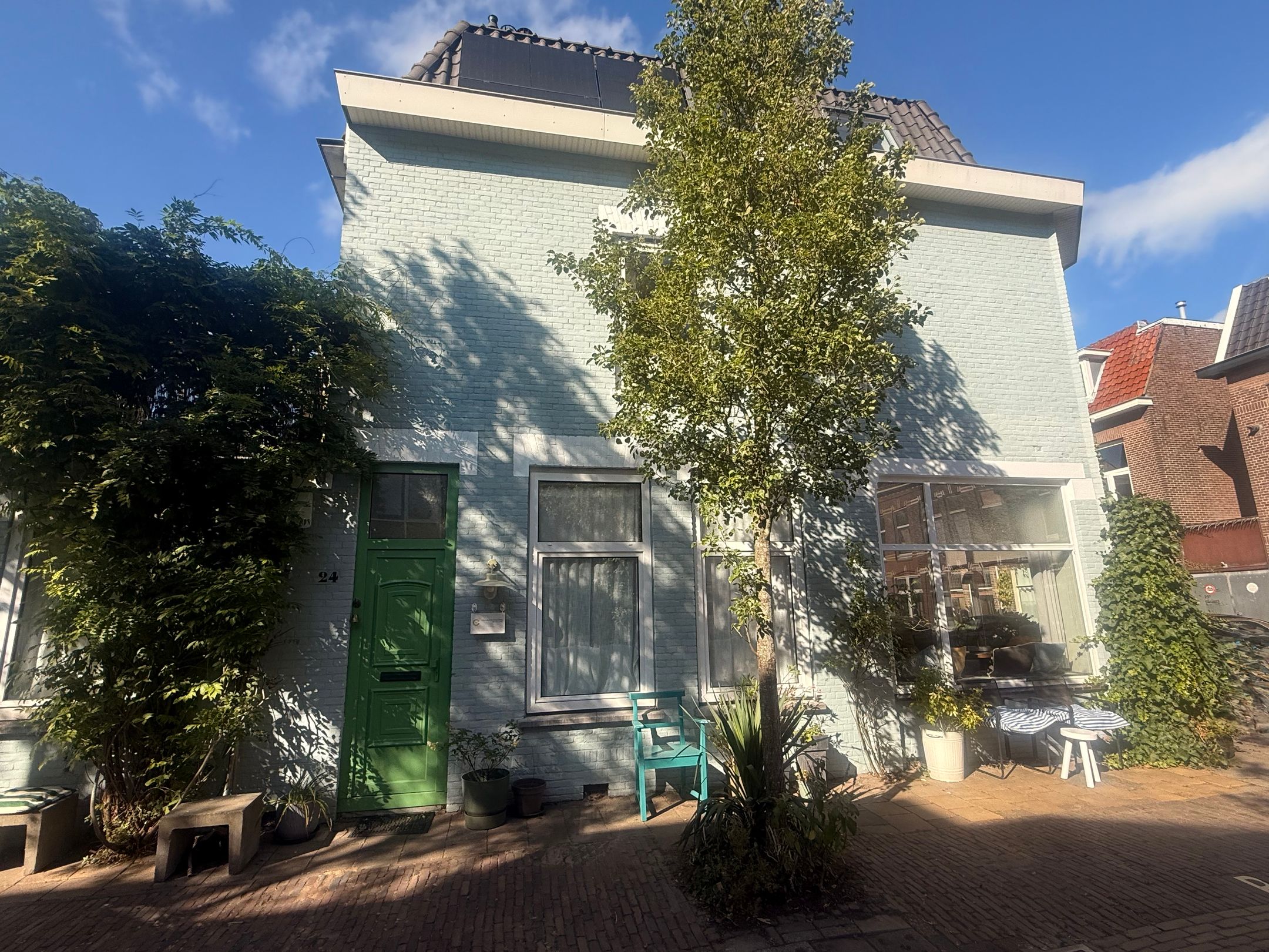 Photo 45 of Jan Nieuwenhuijzenstraat 24