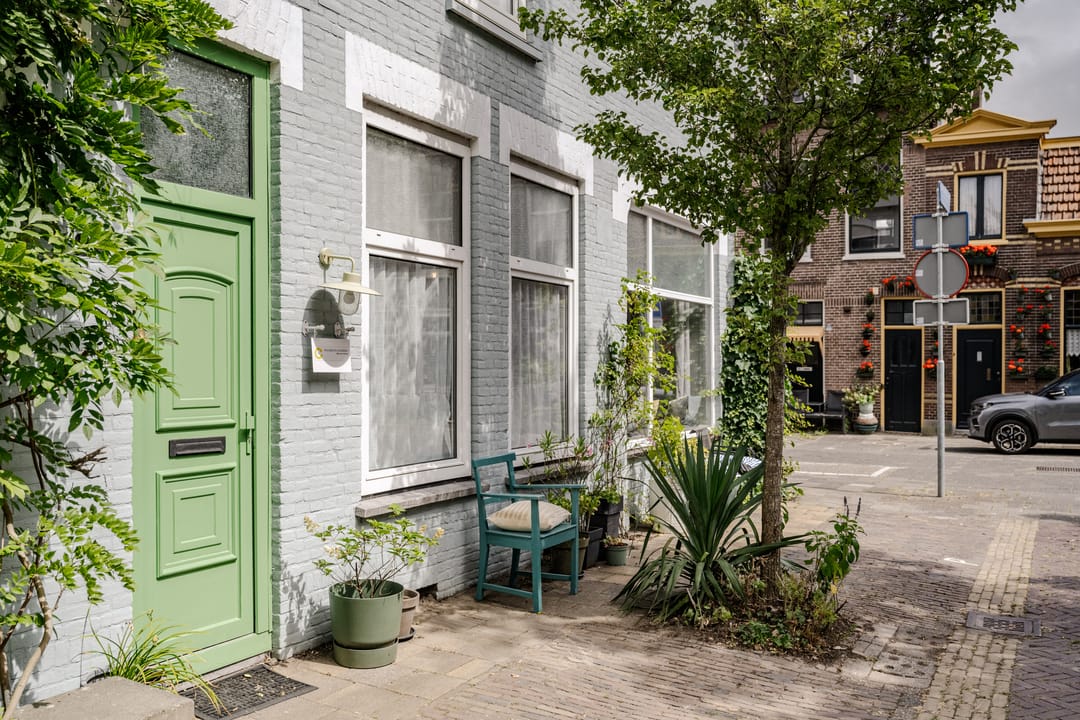 Photo 43 of Jan Nieuwenhuijzenstraat 24