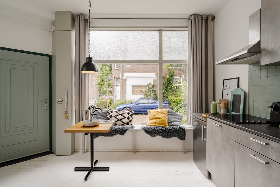Photo 7 of Jan Nieuwenhuijzenstraat 24