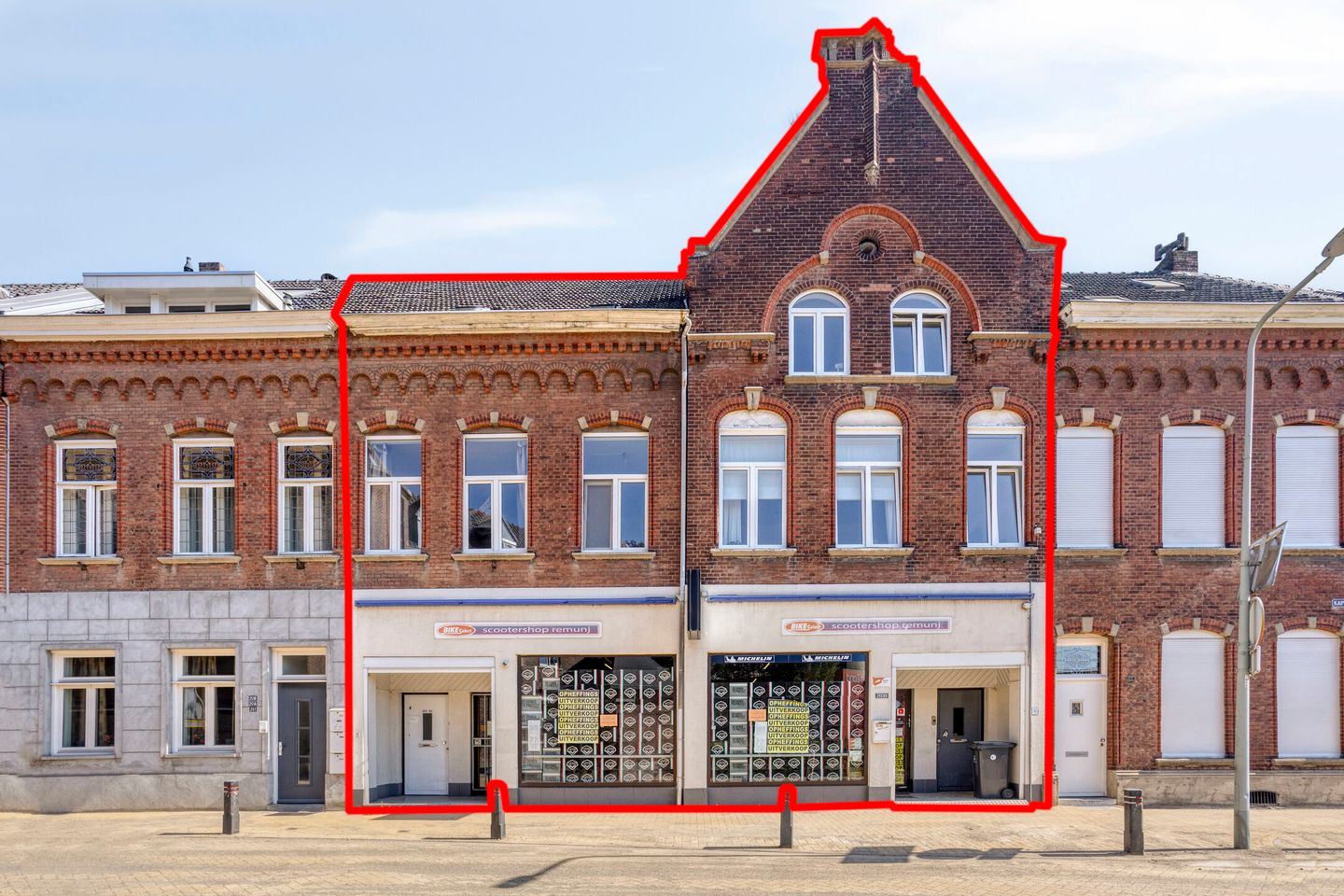 Bekijk foto 1 van Kapellerlaan 255