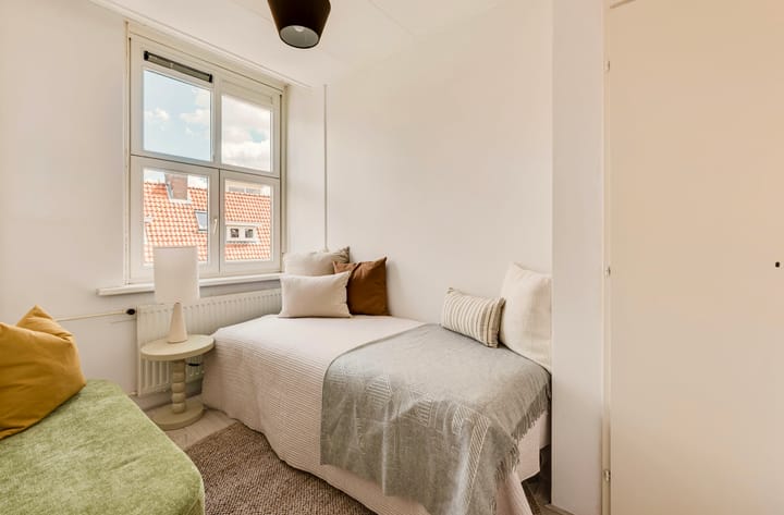 Appartement te koop: Hudsonstraat 71-3, Amsterdam