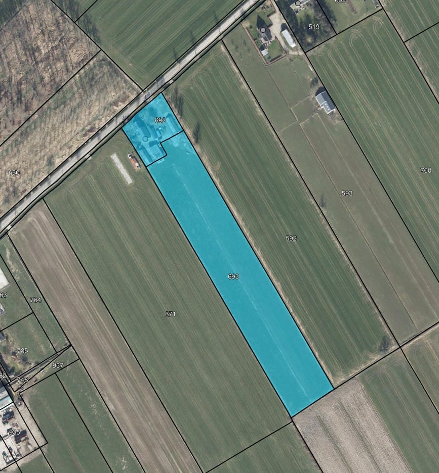 Photo 20 of Ameronger Wetering 16