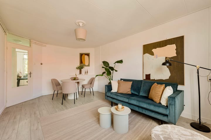 Appartement te koop: Hudsonstraat 71-3, Amsterdam