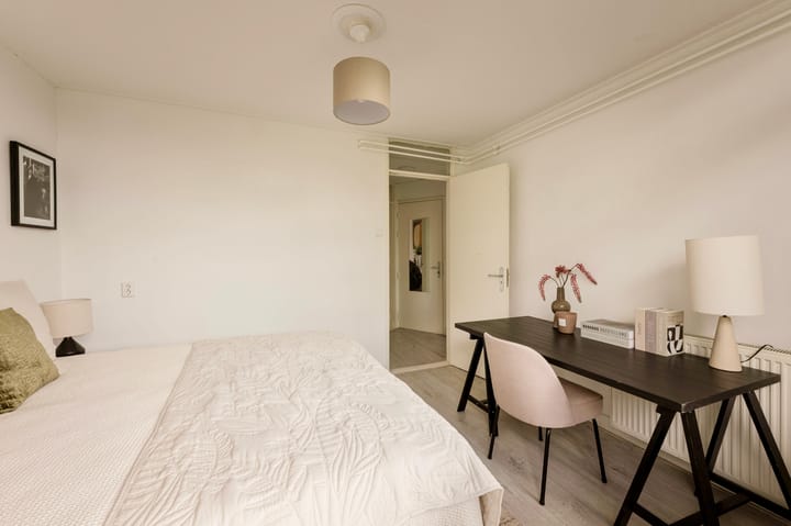 Appartement te koop: Hudsonstraat 71-3, Amsterdam
