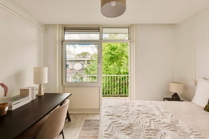 Appartement te koop: Hudsonstraat 71-3, Amsterdam
