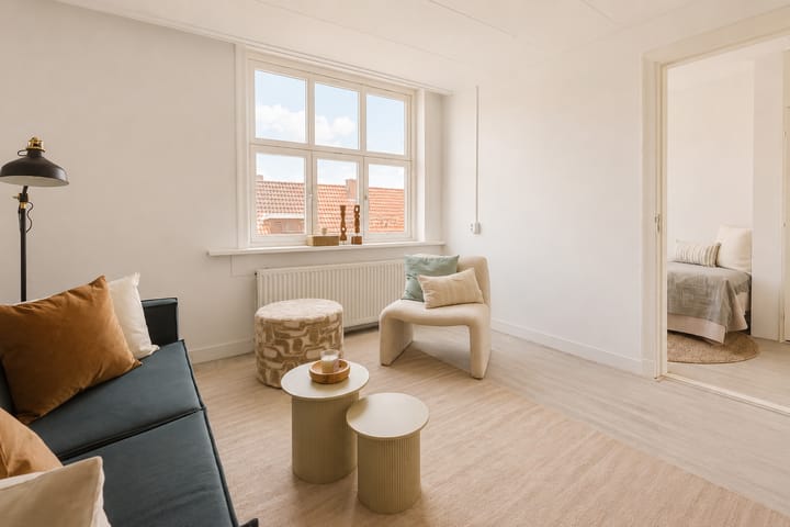 Appartement te koop: Hudsonstraat 71-3, Amsterdam