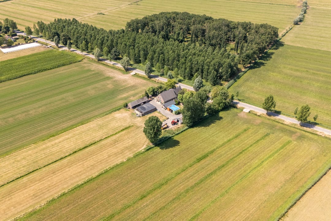 Photo 17 of Ameronger Wetering 16