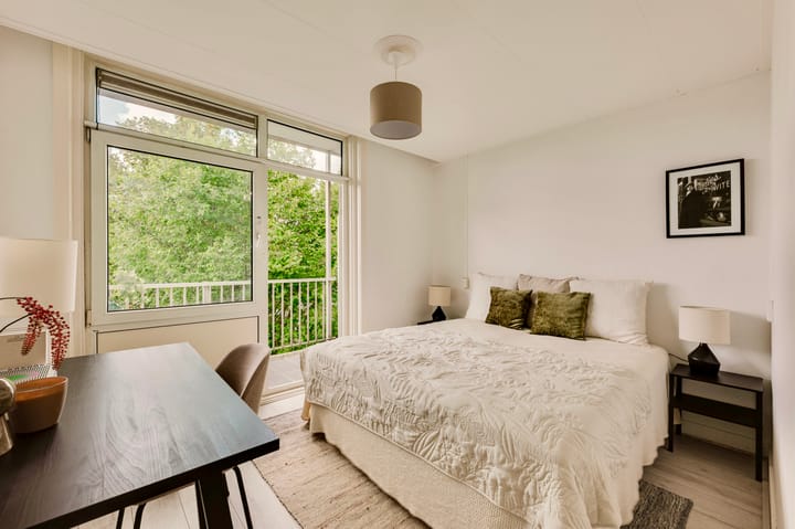 Appartement te koop: Hudsonstraat 71-3, Amsterdam