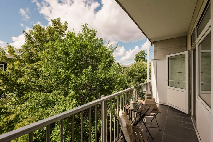 Appartement te koop: Hudsonstraat 71-3, Amsterdam