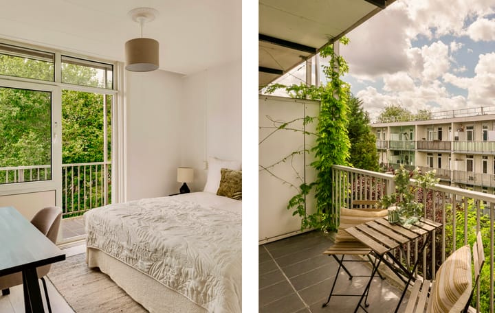 Appartement te koop: Hudsonstraat 71-3, Amsterdam