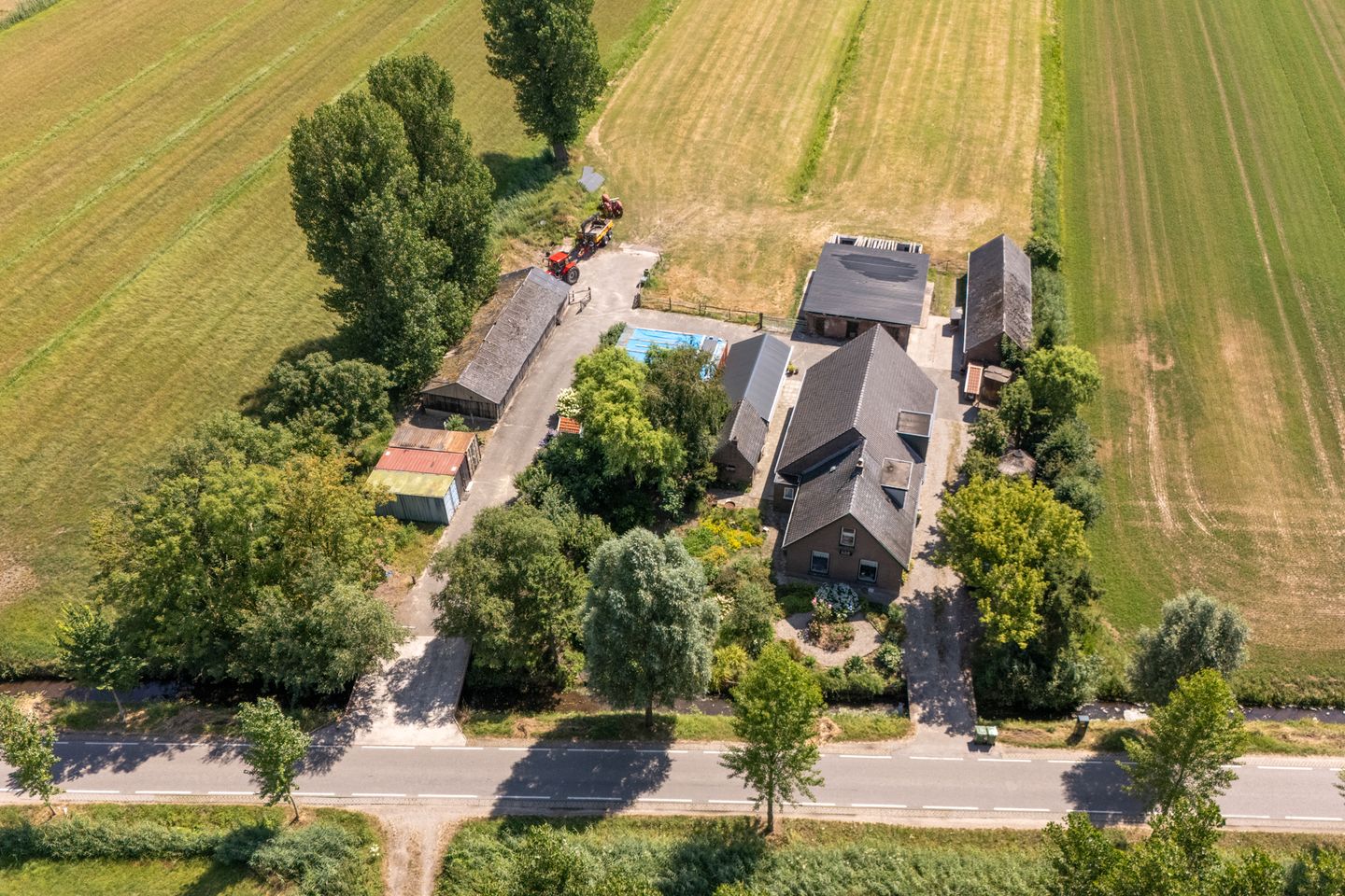 Photo 19 of Ameronger Wetering 16