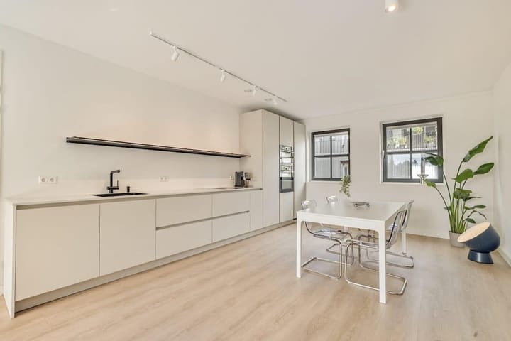 Appartement te huur: Libau-eiland 64, Amsterdam