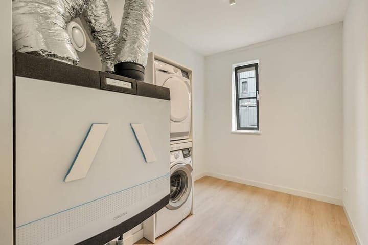 Appartement te huur: Libau-eiland 64, Amsterdam