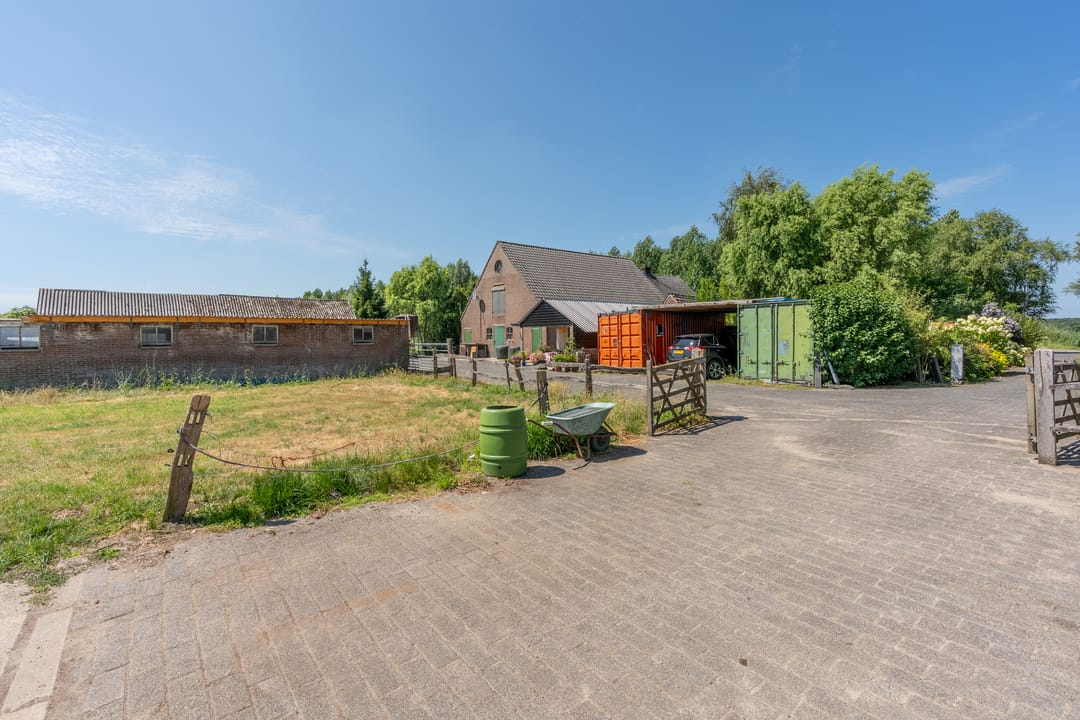 Photo 11 of Ameronger Wetering 16