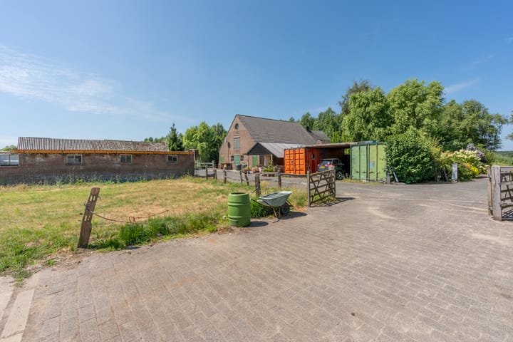 Vrijstaande woning te koop: Ameronger Wetering 16, Amerongen