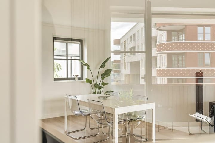 Appartement te huur: Libau-eiland 64, Amsterdam