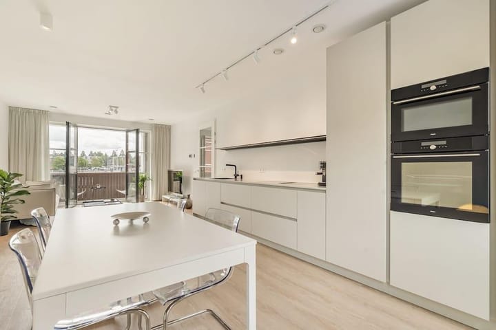 Appartement te huur: Libau-eiland 64, Amsterdam