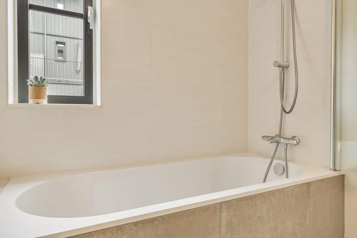 Appartement te huur: Libau-eiland 64, Amsterdam