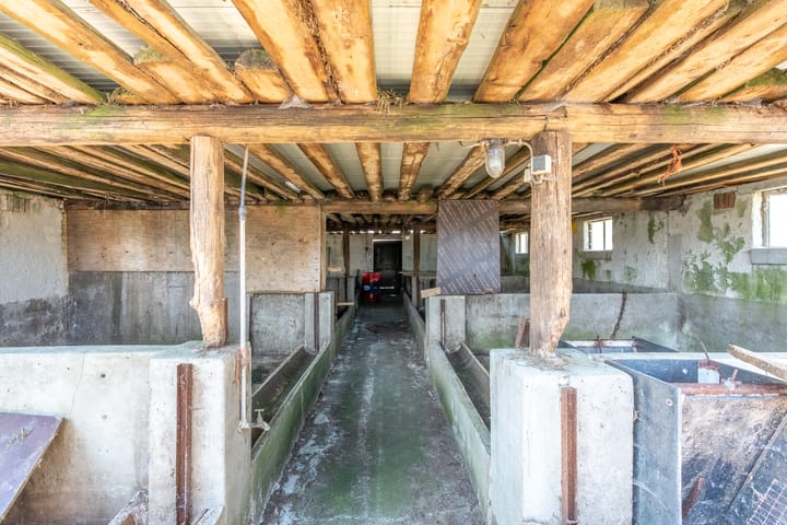 Vrijstaande woning te koop: Ameronger Wetering 16, Amerongen