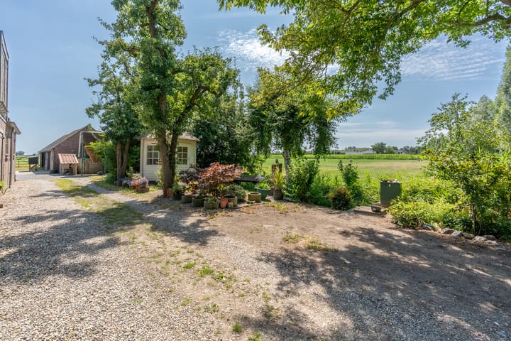 Vrijstaande woning te koop: Ameronger Wetering 16, Amerongen