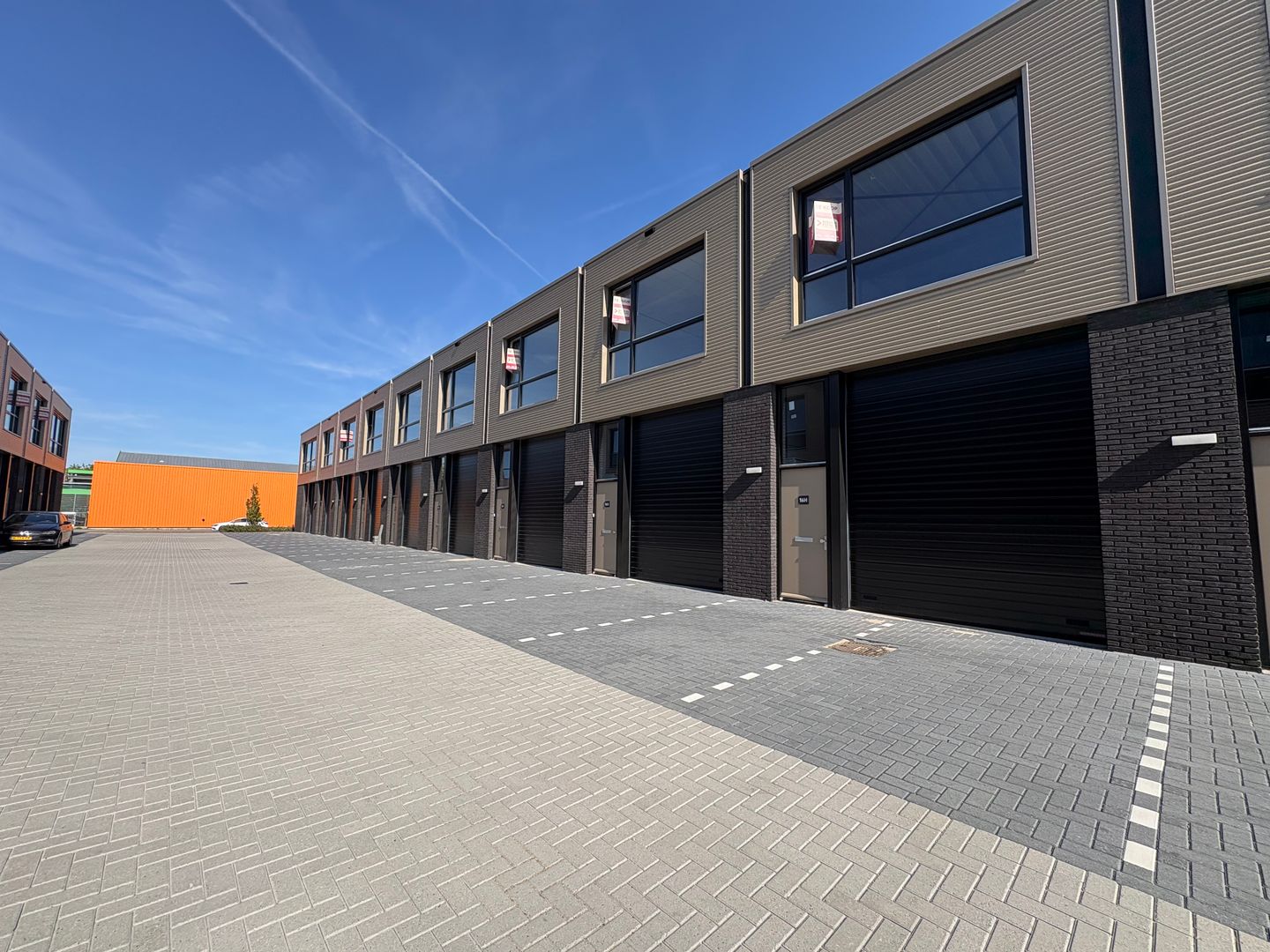 Bekijk foto 3 van Zandstraat 16-H