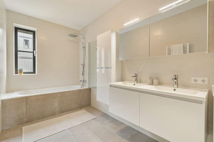 Appartement te huur: Libau-eiland 64, Amsterdam